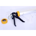 300ml Aluminum Manual Sausage Refillable Caulking Gun